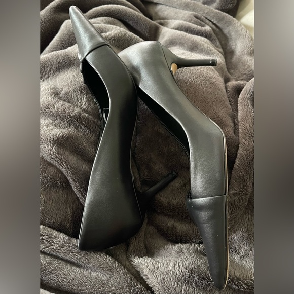 Zara Black Heels🖤 - Picture 10 of 10